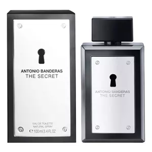 Antonio Banderas The Secret - Интернет-магазин Aliks Perfume