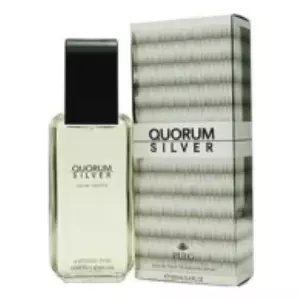 Antonio Puig  Quorum Silver - Интернет-магазин Aliks Perfume