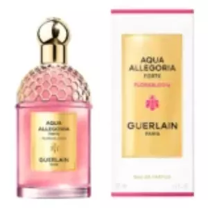 Guerlain Aqua Allegoria Florabloom Forte - Интернет-магазин Aliks Perfume