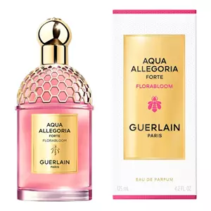 Guerlain Aqua Allegoria Florabloom Forte - Интернет-магазин Aliks Perfume