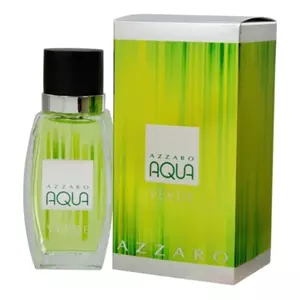 Azzaro Aqua Verde - Интернет-магазин Aliks Perfume