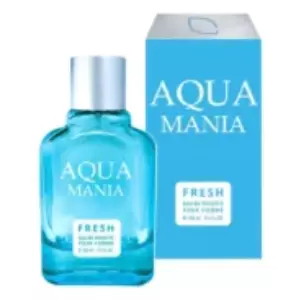 Parfums Genty Aquamania Fresh - Интернет-магазин Aliks Perfume