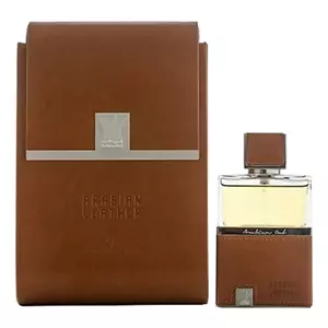 Arabian Oud Arabian Leather - Интернет-магазин Aliks Perfume