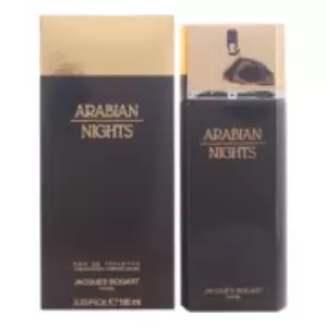Jacques Bogart Arabian Nights - Интернет-магазин Aliks Perfume