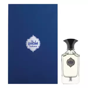 Arabian Oud Sultani - Интернет-магазин Aliks Perfume