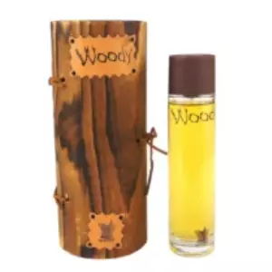 Arabian Oud Woody - Интернет-магазин Aliks Perfume