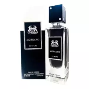 Arabic Perfumes  Morgano Extreme - Интернет-магазин Aliks Perfume