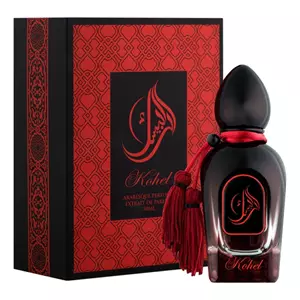 Arabesque Perfumes Kohel - Интернет-магазин. Kalinka-parfum.ru
