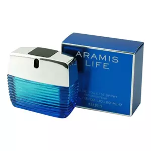 Aramis Life - Интернет-магазин Aliks Perfume