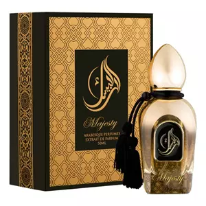 Arabesque Perfumes Majesty - Интернет-магазин. Kalinka-parfum.ru