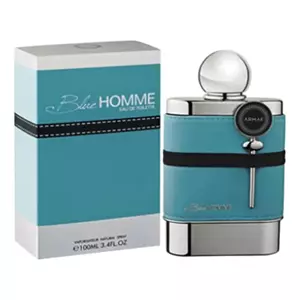 Armaf Blue Homme - Интернет-магазин Aliks Perfume