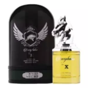 Armaf Bucephalus No X - Интернет-магазин Aliks Perfume
