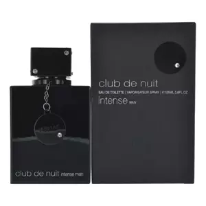 Armaf Club De Nuit Man Intense - Интернет-магазин Aliks Perfume