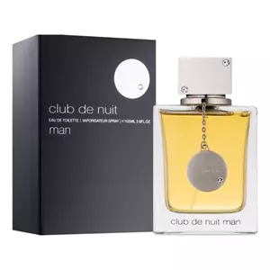 Armaf Club De Nuit Man - Интернет-магазин Aliks Perfume