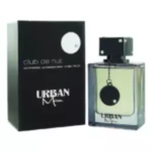 Armaf Club De Nuit Urban Man - Интернет-магазин Aliks Perfume