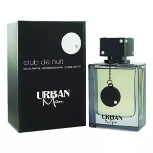 Armaf Club De Nuit Urban Man - Интернет-магазин Aliks Perfume