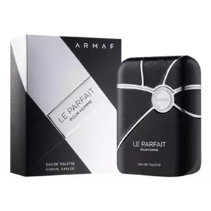 Armaf Le Parfait Pour Homme - Интернет-магазин Aliks Perfume