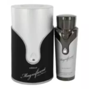 Armaf Magnificent Pour Homme - Интернет-магазин Aliks Perfume