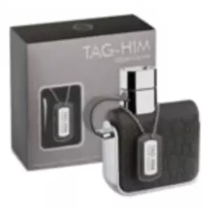 Armaf Tag-Him - Интернет-магазин Aliks Perfume