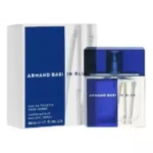 Armand Basi In Blue Pour Homme - Интернет-магазин Aliks Perfume