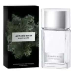 Armand Basi  Silver Nature Man - Интернет-магазин Aliks Perfume