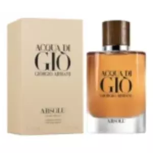 Giorgio Armani Acqua Di Gio Absolu - Интернет-магазин Aliks Perfume