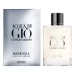 Giorgio Armani Acqua Di Gio Essenza Pour Homme - Интернет-магазин Aliks Perfume