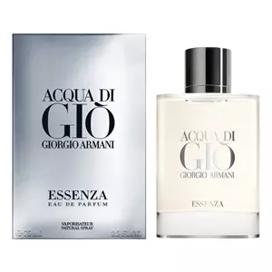 Giorgio Armani Acqua Di Gio Essenza Pour Homme - Интернет-магазин Aliks Perfume