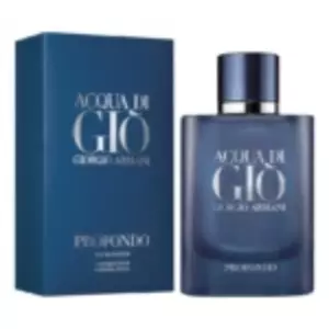 Giorgio Armani Acqua Di Gio Profondo - Интернет-магазин Aliks Perfume