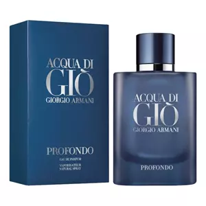 Giorgio Armani Acqua Di Gio Profondo - Интернет-магазин Aliks Perfume