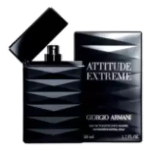Giorgio Armani Attitude Extreme Pour Homme - Интернет-магазин Aliks Perfume