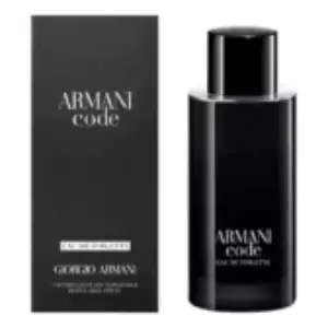 Giorgio Armani Armani Code Eau De Toilette - Интернет-магазин Aliks Perfume