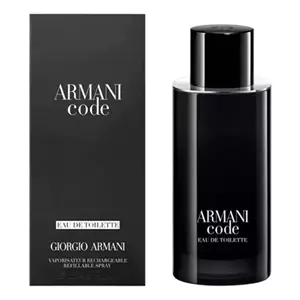 Giorgio Armani Armani Code Eau De Toilette - Интернет-магазин Aliks Perfume