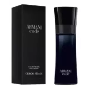 Giorgio Armani Code Pour Homme - Интернет-магазин Aliks Perfume