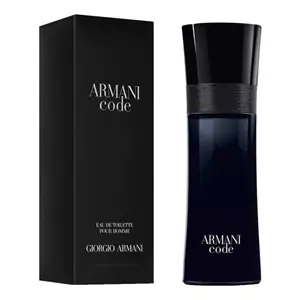Giorgio Armani Code Pour Homme - Интернет-магазин Aliks Perfume