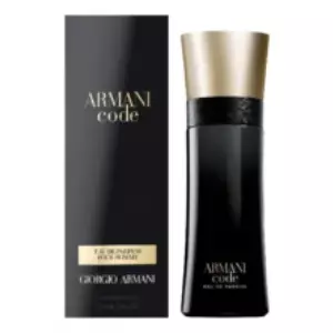 Giorgio Armani Armani Code - Интернет-магазин Aliks Perfume