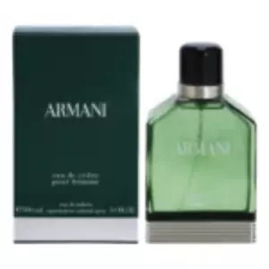 Giorgio Armani Eau De Cedre - Интернет-магазин Aliks Perfume