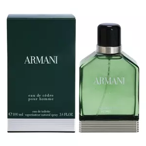 Giorgio Armani Eau De Cedre - Интернет-магазин Aliks Perfume