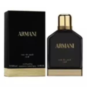 Giorgio Armani Eau De Nuit Oud - Интернет-магазин Aliks Perfume