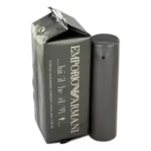 Giorgio Armani Emporio Men Винтаж - Интернет-магазин Aliks Perfume