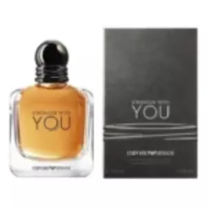Giorgio Armani Emporio Stronger With You - Интернет-магазин Aliks Perfume