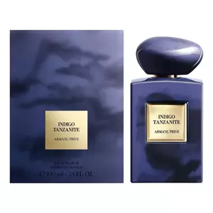 Giorgio Armani Armani Prive Indigo Tanzanite - Интернет-магазин Aliks Perfume