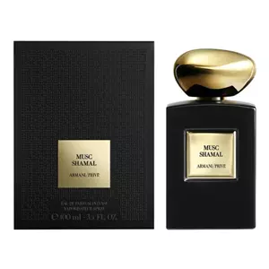 Giorgio Armani Prive Musc Shamal - Интернет-магазин Aliks Perfume