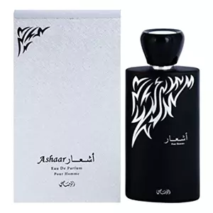 Rasasi Ashaar Pour Homme - Интернет-магазин Aliks Perfume