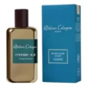 Atelier Cologne Emeraude Agar - Интернет-магазин Aliks Perfume