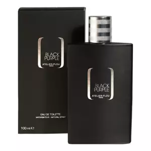 Atelier Flou Black Purple - Интернет-магазин Aliks Perfume