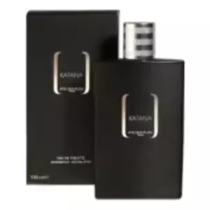 Atelier Flou  Katana - Интернет-магазин Aliks Perfume