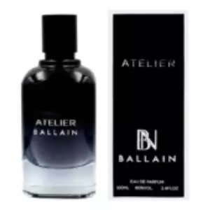 Ballain Atelier - Интернет-магазин Aliks Perfume