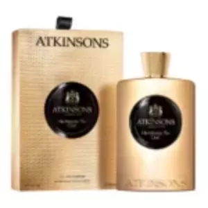 Atkinsons  His Majesty The Oud - Интернет-магазин Aliks Perfume