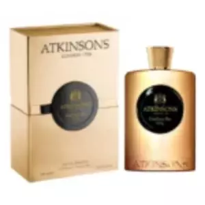 Atkinsons Oud Save The King - Интернет-магазин Aliks Perfume
